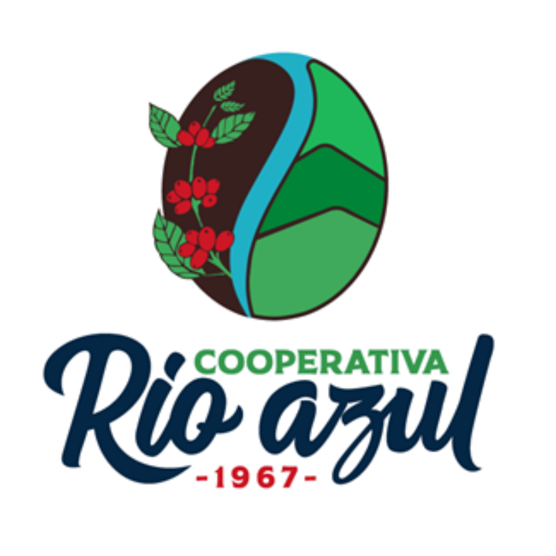 Rio Azul
