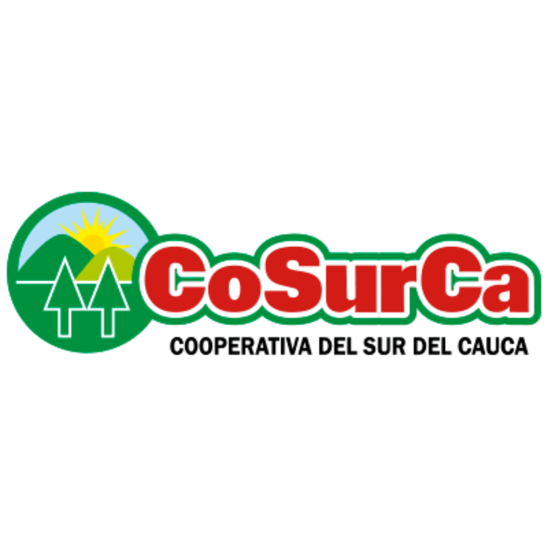 COSURCA
