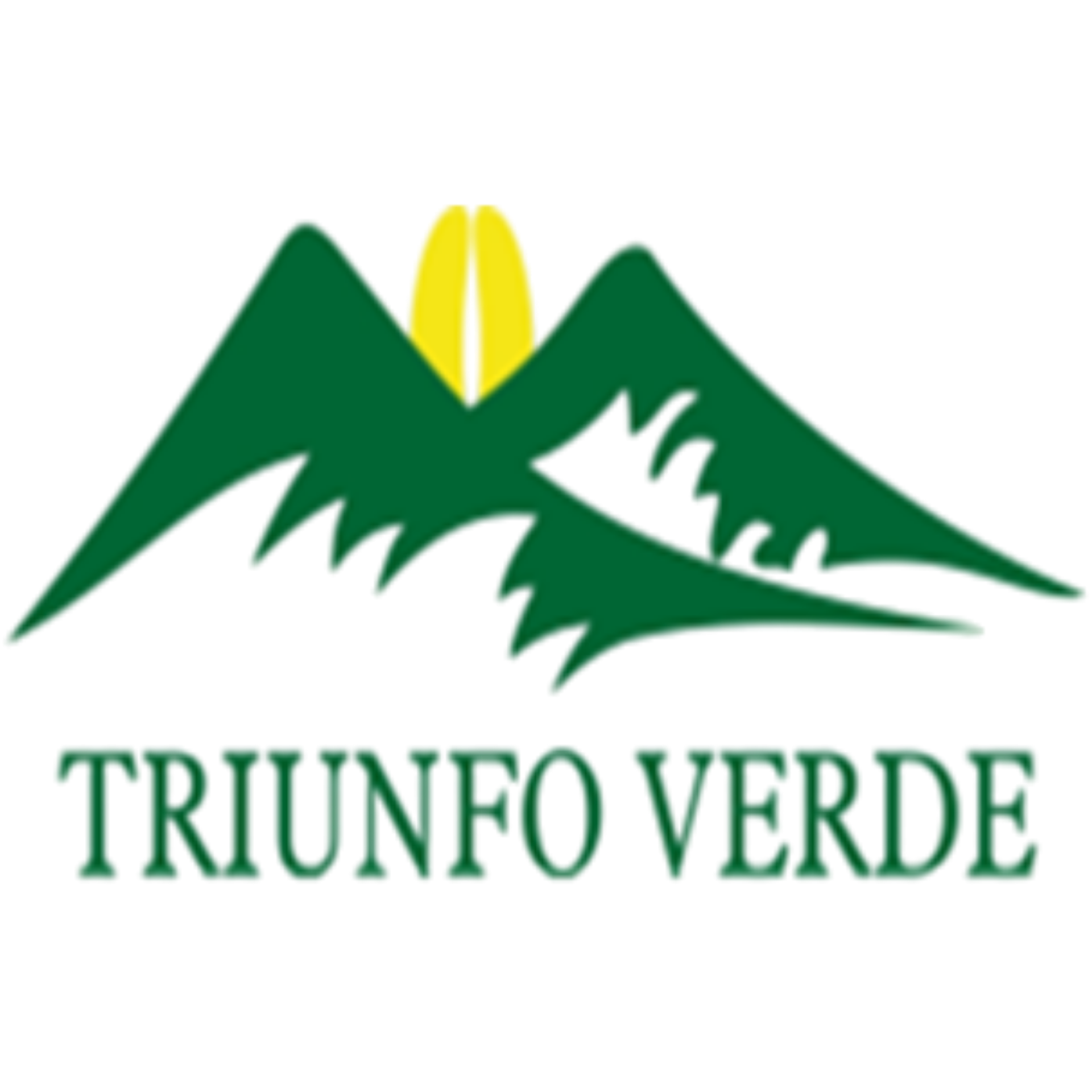 Triunfo Verde